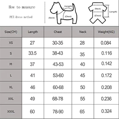 AIDA PET Dog Coat with Warm Detachable Hat Dog Thick Jacket Hoodie Reflective Sweater Clothing Outfits